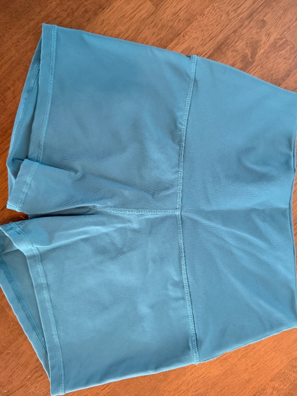 BP New Heights Booty Shorts